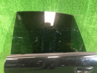 Left rear door SUBARU LEGACY OEM 60409AG0109P BLE  BL5 BL9 2003 black 32J