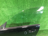 ประตูหน้าซ้าย SUBARU LEGACY OEM 60009AG0109P BLE BPE BP5 BL5 BL9 BP9 2003 black 32J