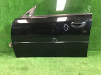 ประตูหน้าซ้าย SUBARU LEGACY OEM 60009AG0109P BLE BPE BP5 BL5 BL9 BP9 2003 black 32J