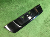 แผงตกแต่งฝากระโปรงท้าย SUBARU LEGACY OEM 91112AG200VW BLE BL5 BL9 2003 black 32J