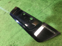 แผงตกแต่งฝากระโปรงท้าย SUBARU LEGACY OEM 91112AG200VW BLE BL5 BL9 2003 black 32J