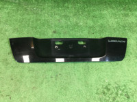 แผงตกแต่งฝากระโปรงท้าย SUBARU LEGACY OEM 91112AG200VW BLE BL5 BL9 2003 black 32J