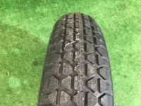 Запасное колесо Brembo OK T135/70D17 SUBARU LEGACY OEM 28121FE020, 28151FE001 BLE 2003