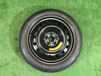 Запасное колесо Brembo OK T135/70D17 SUBARU LEGACY OEM 28121FE020, 28151FE001 BLE 2003
