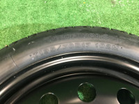 Запасное колесо Brembo OK T135/70D17 SUBARU LEGACY OEM 28121FE020, 28151FE001 BLE 2003