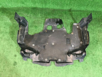Proteção do motor SUBARU LEGACY OEM 56410AG020 BLE BPE 2003 black 32J