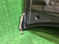 ฝากระโปรงหน้า SUBARU LEGACY OEM 57229AG0009P BLE BPE BP5 BL5 BL9 BP9 2003 black 32J