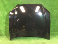 ฝากระโปรงหน้า SUBARU LEGACY OEM 57229AG0009P BLE BPE BP5 BL5 BL9 BP9 2003 black 32J