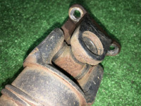 Кардан SUBARU LEGACY OEM 27111AG020 BLE BPE BP5 BL5 2003 EZ30