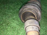 Кардан SUBARU LEGACY OEM 27111AG020 BLE BPE BP5 BL5 2003 EZ30