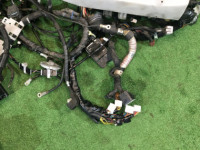 ワイヤーハーネス вся под СВАП SUBARU LEGACY OEM 81200AG000, 81400AG110, 81500AG430 BLE 2003 EZ30