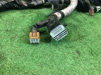ワイヤーハーネス вся под СВАП SUBARU LEGACY OEM 81200AG000, 81400AG110, 81500AG430 BLE 2003 EZ30