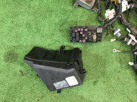 ワイヤーハーネス вся под СВАП SUBARU LEGACY OEM 81200AG000, 81400AG110, 81500AG430 BLE 2003 EZ30