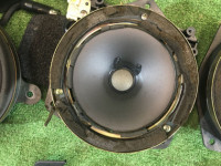 Head unit McIntosh SUBARU LEGACY OEM 86221AG000, 86201AG040, 86301AG040, 86301AG050, 86301AG140, 86301AG350 BLE BL9 BL5 2003