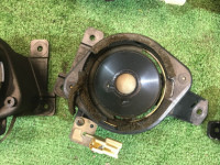 Head unit McIntosh SUBARU LEGACY OEM 86221AG000, 86201AG040, 86301AG040, 86301AG050, 86301AG140, 86301AG350 BLE BL9 BL5 2003