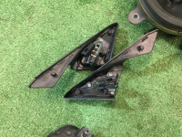 Head unit McIntosh SUBARU LEGACY OEM 86221AG000, 86201AG040, 86301AG040, 86301AG050, 86301AG140, 86301AG350 BLE BL9 BL5 2003