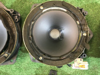 Head unit McIntosh SUBARU LEGACY OEM 86221AG000, 86201AG040, 86301AG040, 86301AG050, 86301AG140, 86301AG350 BLE BL9 BL5 2003