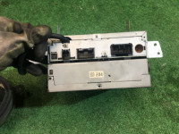 Head unit McIntosh SUBARU LEGACY OEM 86221AG000, 86201AG040, 86301AG040, 86301AG050, 86301AG140, 86301AG350 BLE BL9 BL5 2003