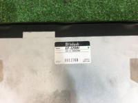 Head unit McIntosh SUBARU LEGACY OEM 86221AG000, 86201AG040, 86301AG040, 86301AG050, 86301AG140, 86301AG350 BLE BL9 BL5 2003