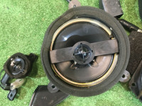 Head unit McIntosh SUBARU LEGACY OEM 86221AG000, 86201AG040, 86301AG040, 86301AG050, 86301AG140, 86301AG350 BLE BL9 BL5 2003