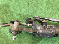 Mecanismo del limpiaparabrisas SUBARU LEGACY OEM 86510AG001 BLE BPE BP5 BL5 BL9 2003 EZ30