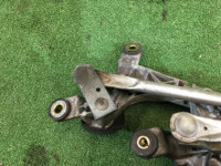 Mecanismo del limpiaparabrisas SUBARU LEGACY OEM 86510AG001 BLE BPE BP5 BL5 BL9 2003 EZ30
