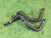 Патрубки печки 72421AG010, 72411AG000 SUBARU LEGACY