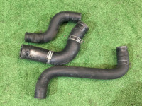 水箱水管 SUBARU LEGACY OEM 45161AG020, 45161AG050, 45161AG030 BLE BPE 2003 EZ30