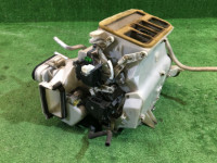 Aquecimento SUBARU LEGACY OEM 72110AG000, 72130AG000, 73523AG000 BLE BPE BP5 BL5 BL9 BP9 2003 EZ30