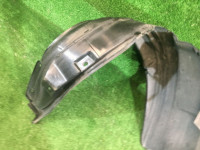 左前轮内衬 SUBARU LEGACY OEM 59110AG010 BLE BPE BP5 BL5 2003 black 32J