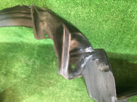 左前轮内衬 SUBARU LEGACY OEM 59110AG010 BLE BPE BP5 BL5 2003 black 32J