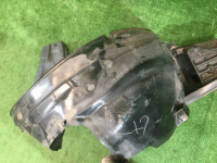 左前轮内衬 SUBARU LEGACY OEM 59110AG010 BLE BPE BP5 BL5 2003 black 32J