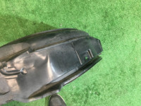 Подкрылок передний правый SUBARU LEGACY OEM 59110AG000 BLE BPE BP5 BL5 2003 black 32J