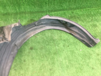 Подкрылок передний правый SUBARU LEGACY OEM 59110AG000 BLE BPE BP5 BL5 2003 black 32J