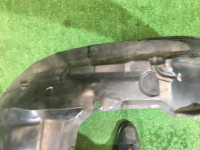Подкрылок передний правый SUBARU LEGACY OEM 59110AG000 BLE BPE BP5 BL5 2003 black 32J