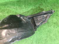 Подкрылок передний правый SUBARU LEGACY OEM 59110AG000 BLE BPE BP5 BL5 2003 black 32J
