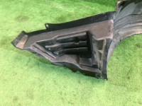 Подкрылок передний правый SUBARU LEGACY OEM 59110AG000 BLE BPE BP5 BL5 2003 black 32J