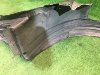 Подкрылок передний правый SUBARU LEGACY OEM 59110AG000 BLE BPE BP5 BL5 2003 black 32J