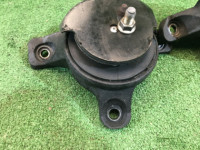 Apoios do motor SUBARU LEGACY OEM 41022AG020, 41022AG030 BLE BPE 2003 EZ30