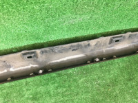 左门槛 SUBARU LEGACY OEM 96051AG070VW BLE BL5 BL9 2003 black 32J