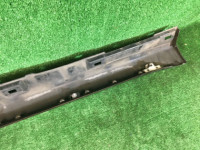 左门槛 SUBARU LEGACY OEM 96051AG070VW BLE BL5 BL9 2003 black 32J