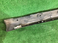 左门槛 SUBARU LEGACY OEM 96051AG070VW BLE BL5 BL9 2003 black 32J