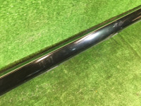 左门槛 SUBARU LEGACY OEM 96051AG070VW BLE BL5 BL9 2003 black 32J