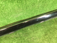 Embaladeira direita SUBARU LEGACY OEM 96051AG060VW BLE 2003 black 32J