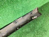 Embaladeira direita SUBARU LEGACY OEM 96051AG060VW BLE 2003 black 32J
