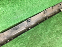 Embaladeira direita SUBARU LEGACY OEM 96051AG060VW BLE 2003 black 32J