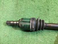 Semieixo dianteiro SUBARU LEGACY OEM 28321AG010 BLE BPE BP5 BL5 BL9 BP9 2003 EZ30