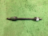 Привод передний SUBARU LEGACY OEM 28321AG010 BLE BPE BP5 BL5 BL9 BP9 2003 EZ30