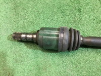 Привод передний SUBARU LEGACY OEM 28321AG010 BLE BPE BP5 BL5 BL9 BP9 2003 EZ30