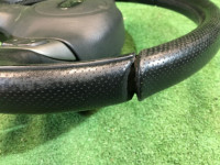 方向盘 Momo с Airbag SUBARU LEGACY OEM 34311AG150JC, 34325AG000, 83151AG000, 98211AG020JC BLE BPE BP5 BL5 BL9 BP9 2003 black 32J